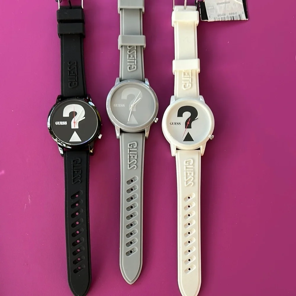 Guess unisex set